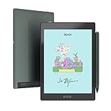 BOOX Nova Air C 7,8 zoll E Ink Tablet Color Farbe Android 11 Frontlicht 32 GB HD OTG WiFi BT **
