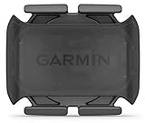 Garmin Trittfrequenzsensor 2 – kompaktes Design, einfache Montage, ANT+ und Bluetooth Low Energy