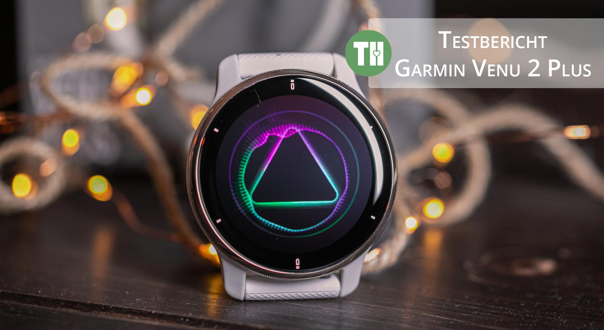 Garmin Venu 3(S) im Test: Eine Sportuhr mit Besonderheiten - COMPUTER BILD